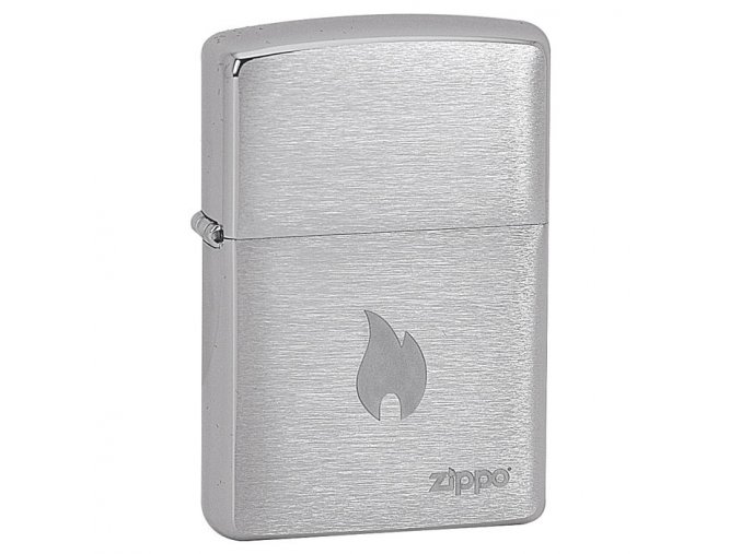 Zapalovač Zippo Flame Only 21142