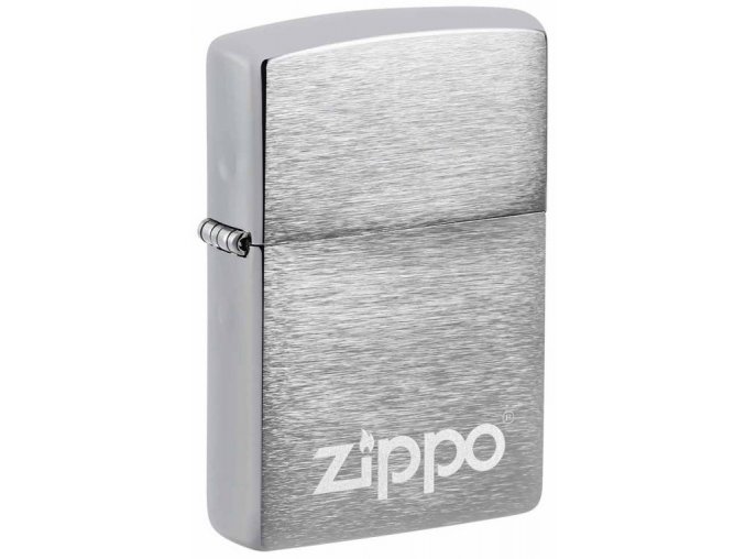 Zapalovač Zippo Logo 21251