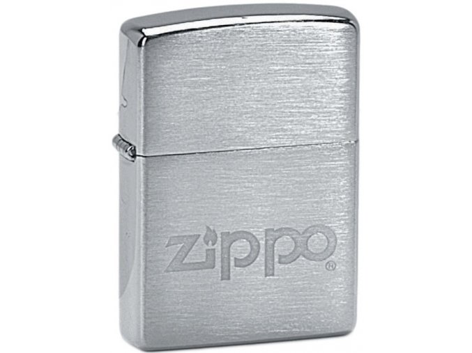Zapalovač Zippo Insignia Logo 21081