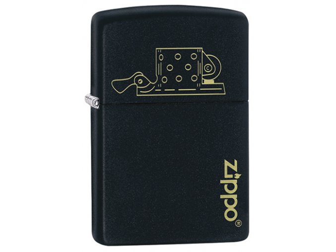 Zapalovač Zippo Insert Design 26920