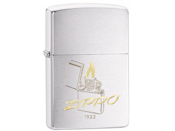 Zapalovač Zippo 21480 Lighter 1932