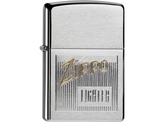 Zapalovač Zippo Lighter 21806