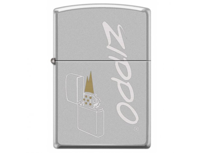 Zapalovač Classic Zippo Design 20950