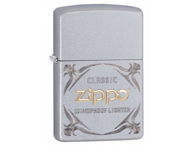 Zapalovač Zippo Classic 20430
