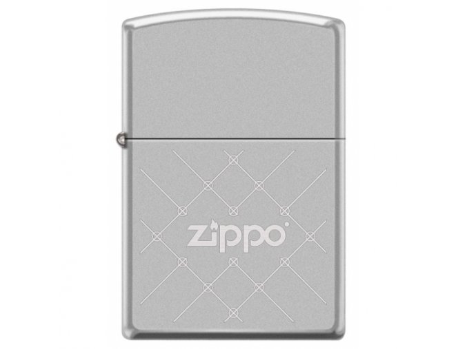 Zapalovač Zippo Lines Pin Wheels 20949