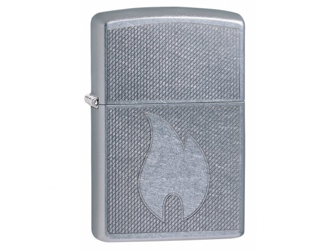 Zapalovač Zippo Flame Design 25505