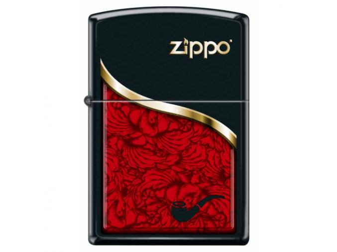 Zippo Venetian Dýmkový zapalovač 26981