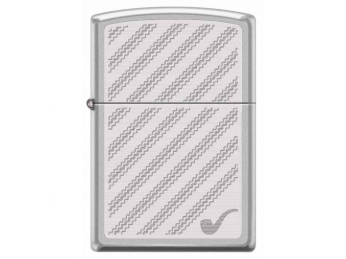 Zippo Dýmkový  zapalovač Diagonal Waves 20963