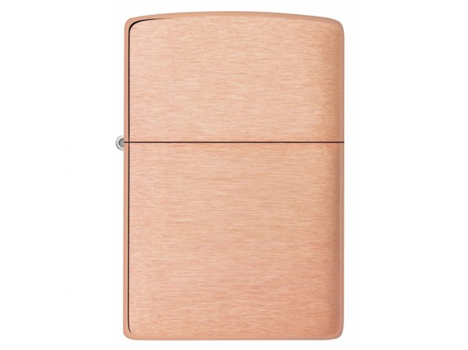 Zapalovač Zippo Solid Copper 29011