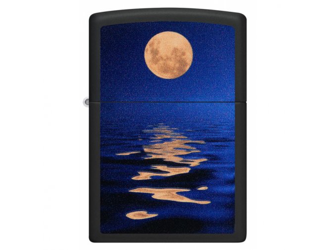 Zapalovač Zippo Full Moon 26067