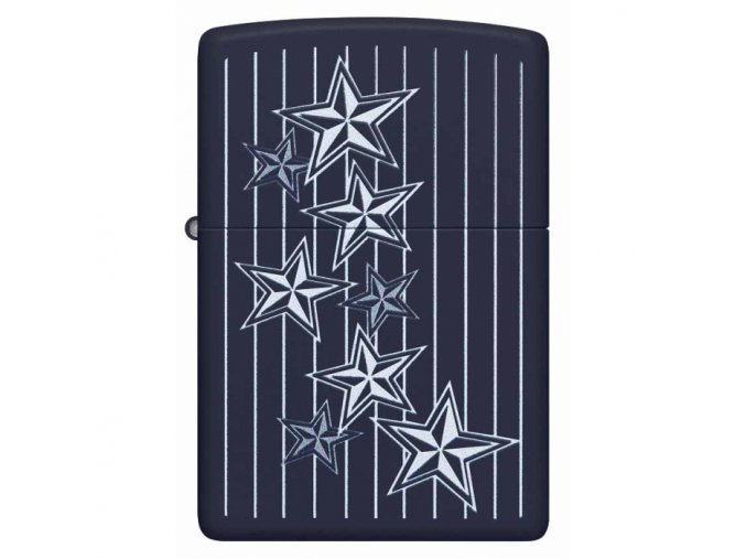 Zapalovač Zippo Stars & Stripes 26099