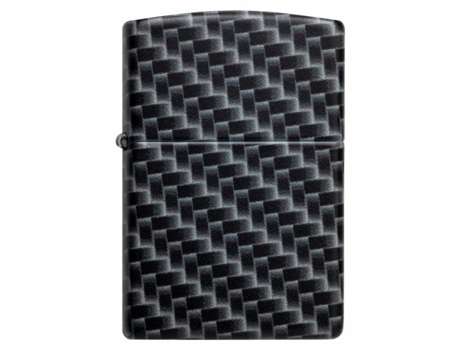 Zapalovač Zippo Carbon Fiber 26943