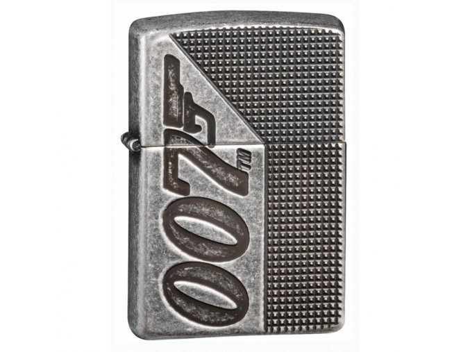 Zapalovač Zippo 27160 James Bond 007