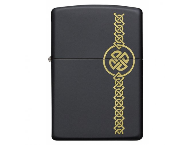 Zapalovač Zippo Celtic Design 26986