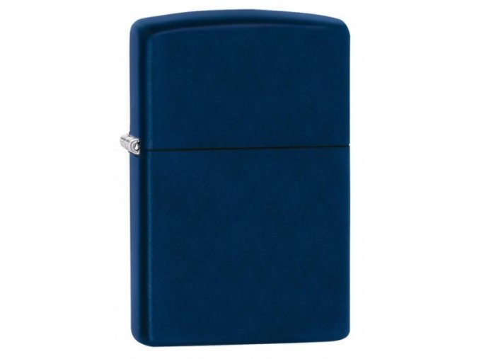 <img src="www.gravon.cz.cz/zippo.jpg" alt="Zippo Navy Blue Matte 26645">