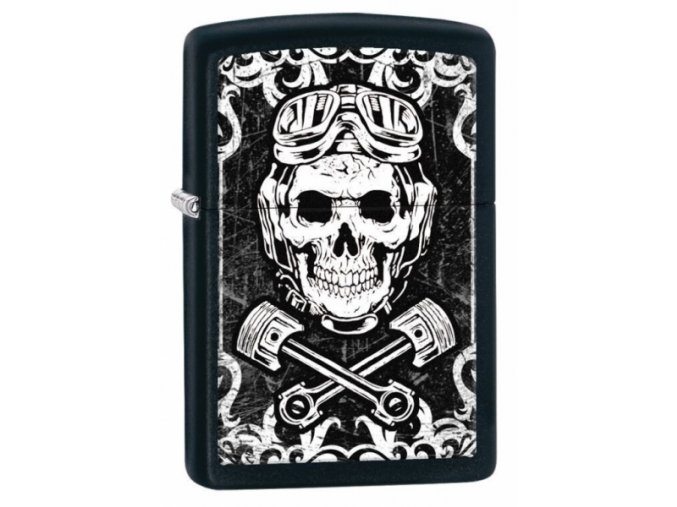 <img src="www.gravon.cz/zippo.jpg" alt="Zippo Skull Wrenches 26003">