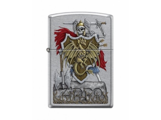 <img src="www.gravon.cz.cz/zippo.jpg" alt="Zippo Dragon Shield 2526">