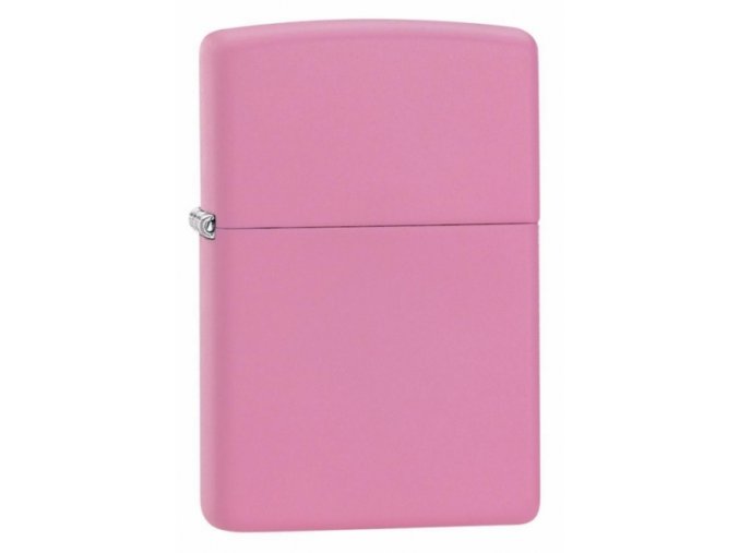 <img src="www.gravon.cz.cz/zippo.jpg" alt="Zippo Pink Matte 238">