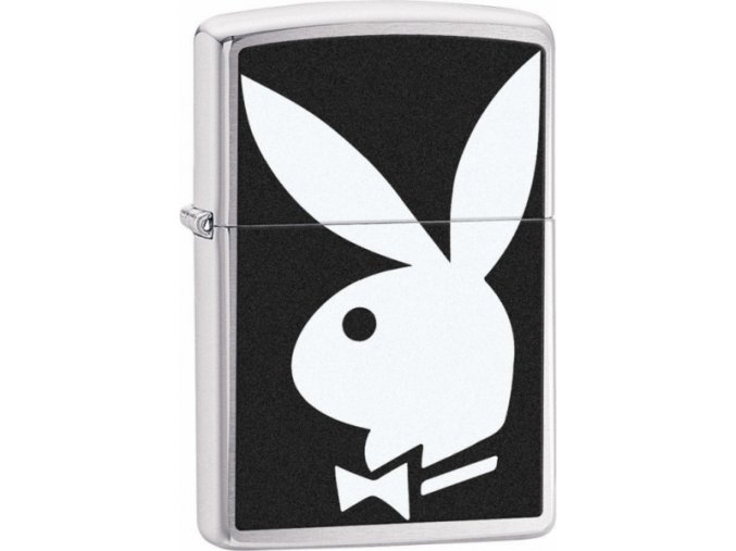 Zapalovač Zippo Playboy 28269