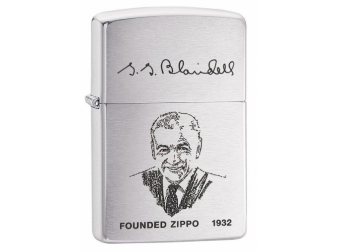Zapalovač Zippo Founders 21038