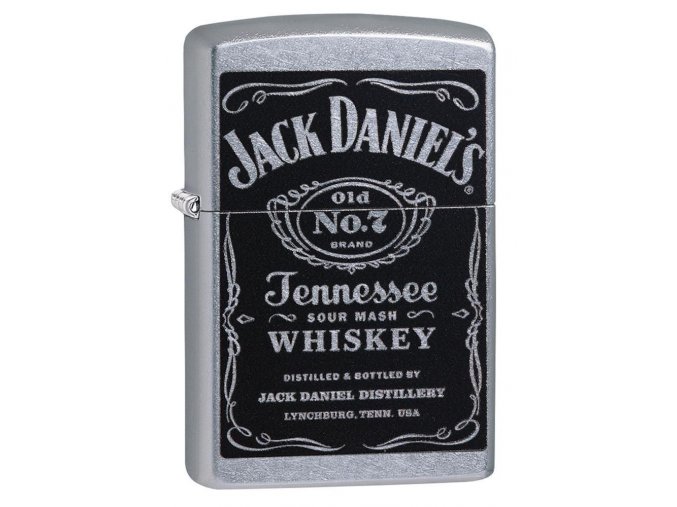 <img src="www.gravon.cz.cz/zippo.jpg" alt="Zippo Jack Daniels 21043">