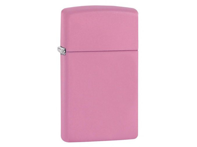 <img src="www.gravon.cz.cz/zippo.jpg" alt="Zippo Pink Matte 26646">