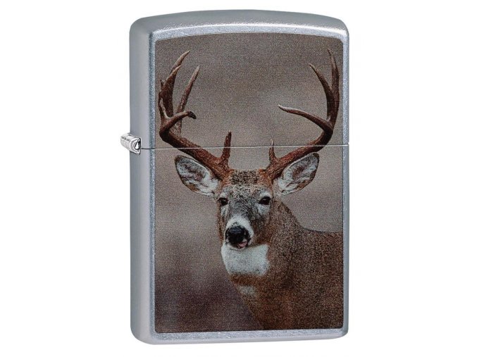 Zippo Deer ( Jelen) 25454