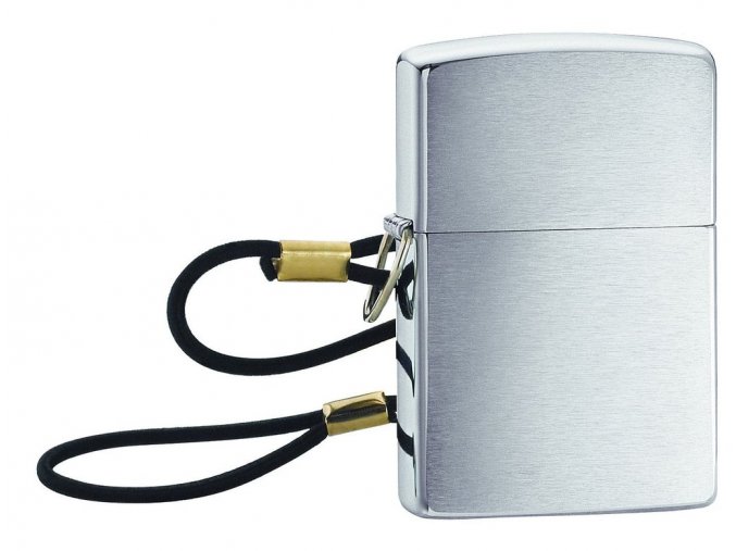 Zippo Lossproof 21012