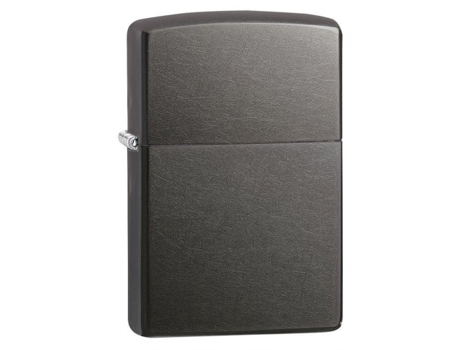 Zippo Gray Dusk 26428