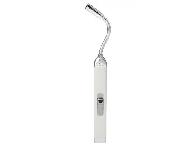 Zippo Mini Flexible Neck svíčkový zapalovač 121492121492 Zippo Flex Candle Lighter Front 1024x1024