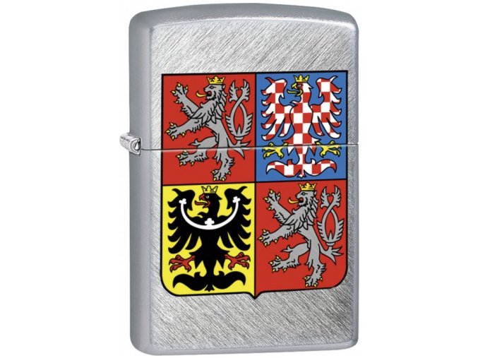 Zippo Czech republic 27114