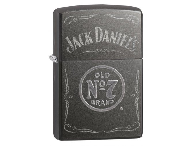 Zippo Jack Daniels 29150