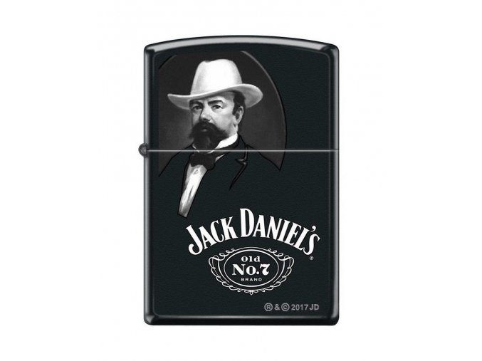 Zippo Jack Daniels Zakladatel 5884