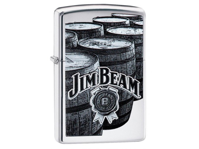 Zippo Jim Beam 29324