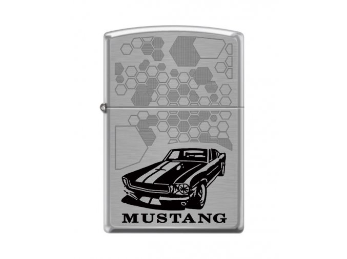 Zippo Ford Mustang 5307