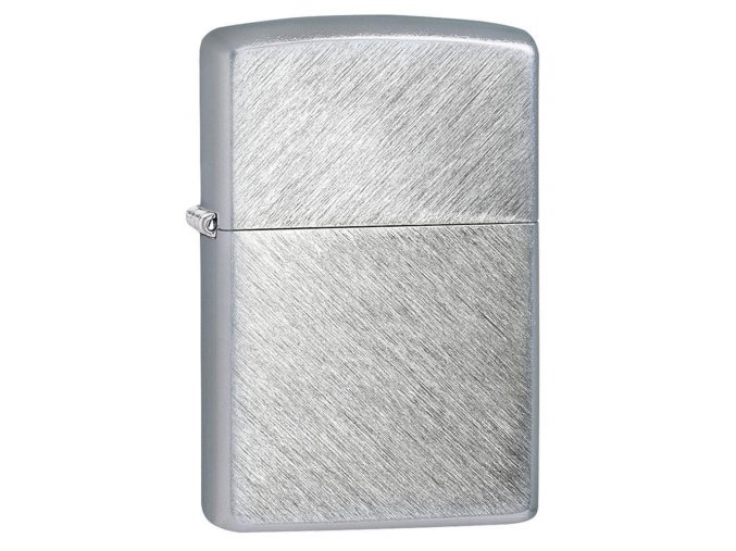 Zippo Herringbone Swep 27053