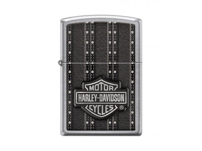 Zippo Harley Davidson 5313