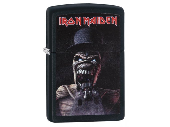 Zippo Iron Maiden 29576