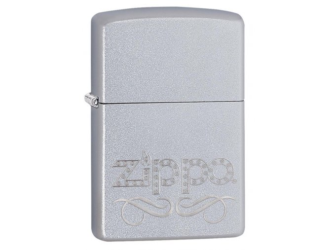 Zippo Scroll 20222