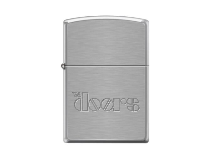 Zippo The Doors 1856