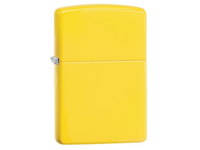 Zippo Lemon Matte 26370