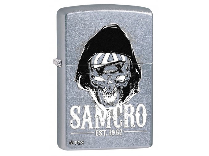 Zippo Sons of Anarchy 5747