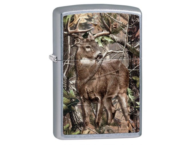 Zippo Realtree ( Jelen) 25008