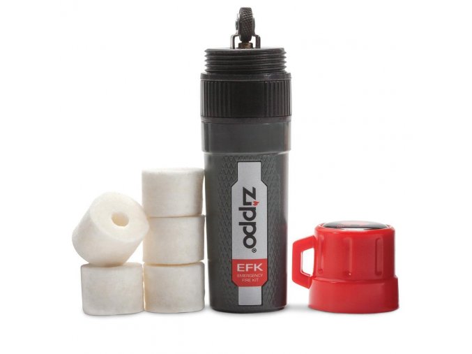 Zippo Emergency Fire Kit 40478