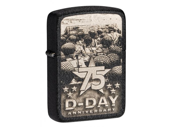 Zippo D-Day 75th Anniversary 29930