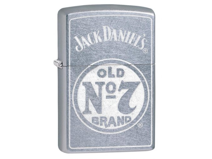 Zippo Jack Daniels 25510