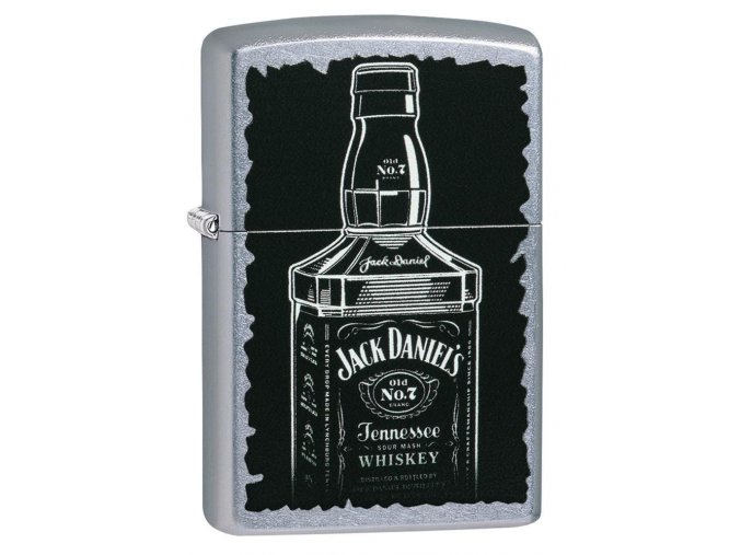 Zippo Jack Daniels 29758