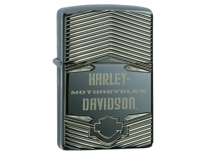 Zippo Harley Davidson 29165