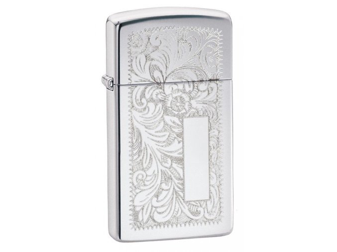 Zippo Slim Venetian 22076