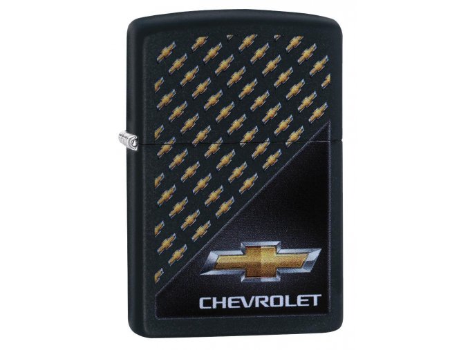 Zippo Chevrolet 29580